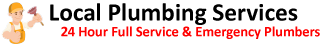 Liberty NC 24 Hour Plumbers
